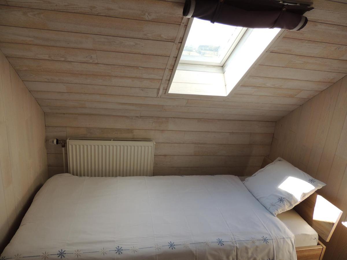 Auberge "La Fourchette Paysanne" Dochamps Экстерьер фото