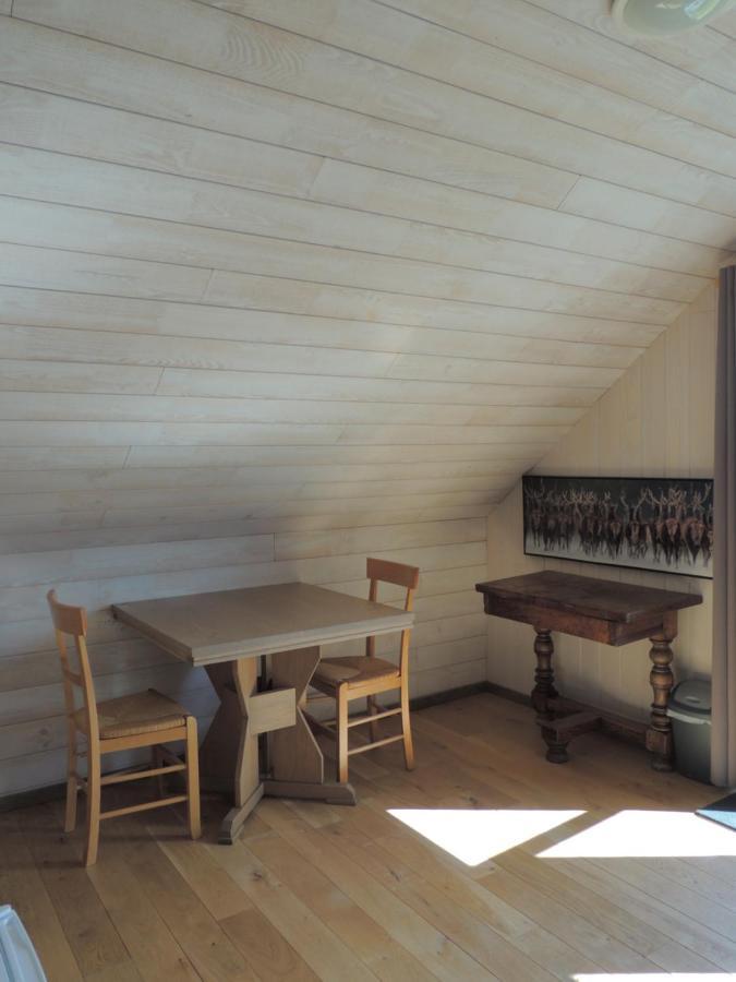 Auberge "La Fourchette Paysanne" Dochamps Экстерьер фото